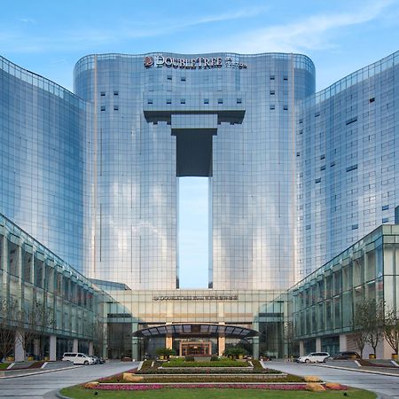 Doubletree By Hilton Hotel Anshun Exterior photo