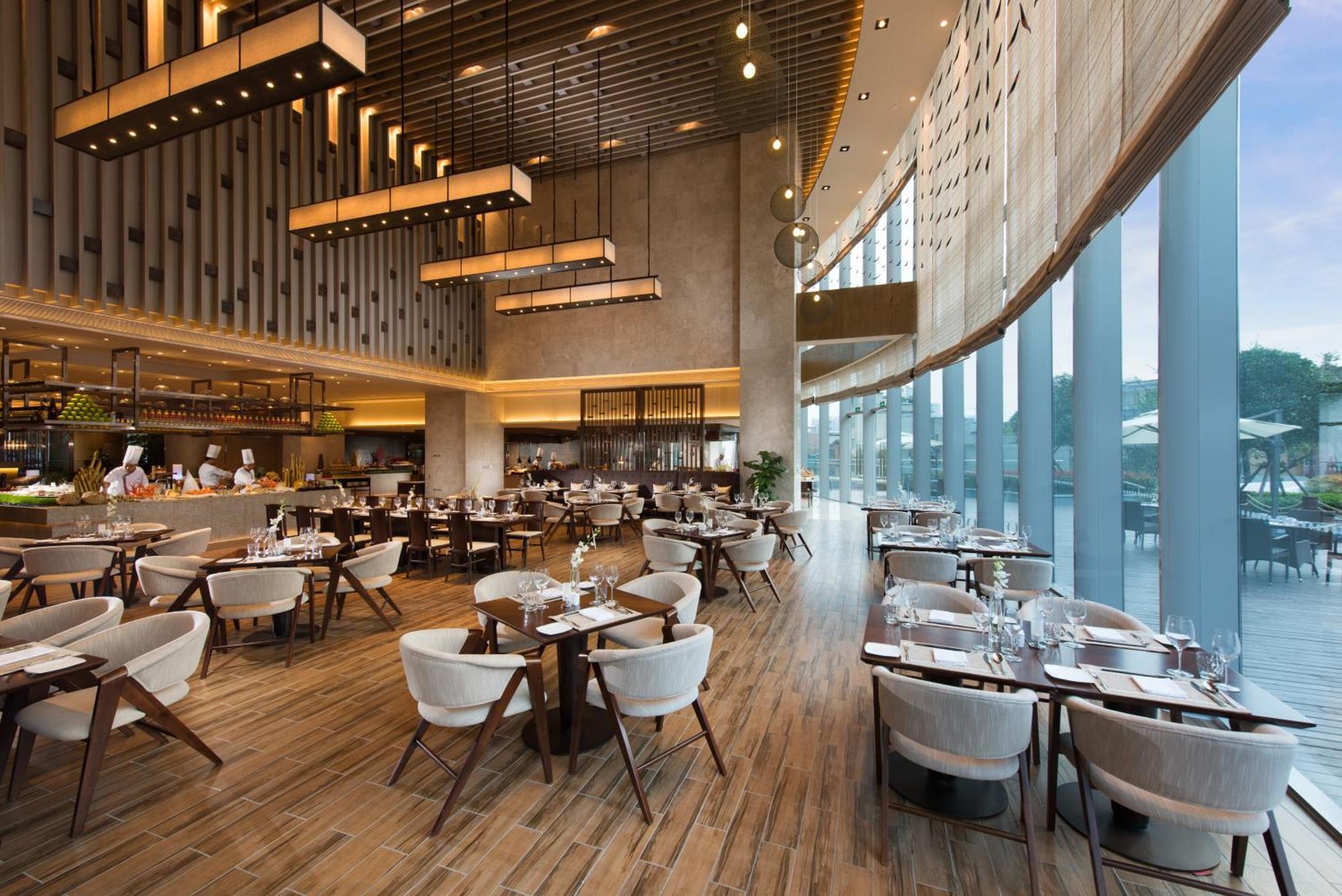 Doubletree By Hilton Hotel Anshun Exterior photo
