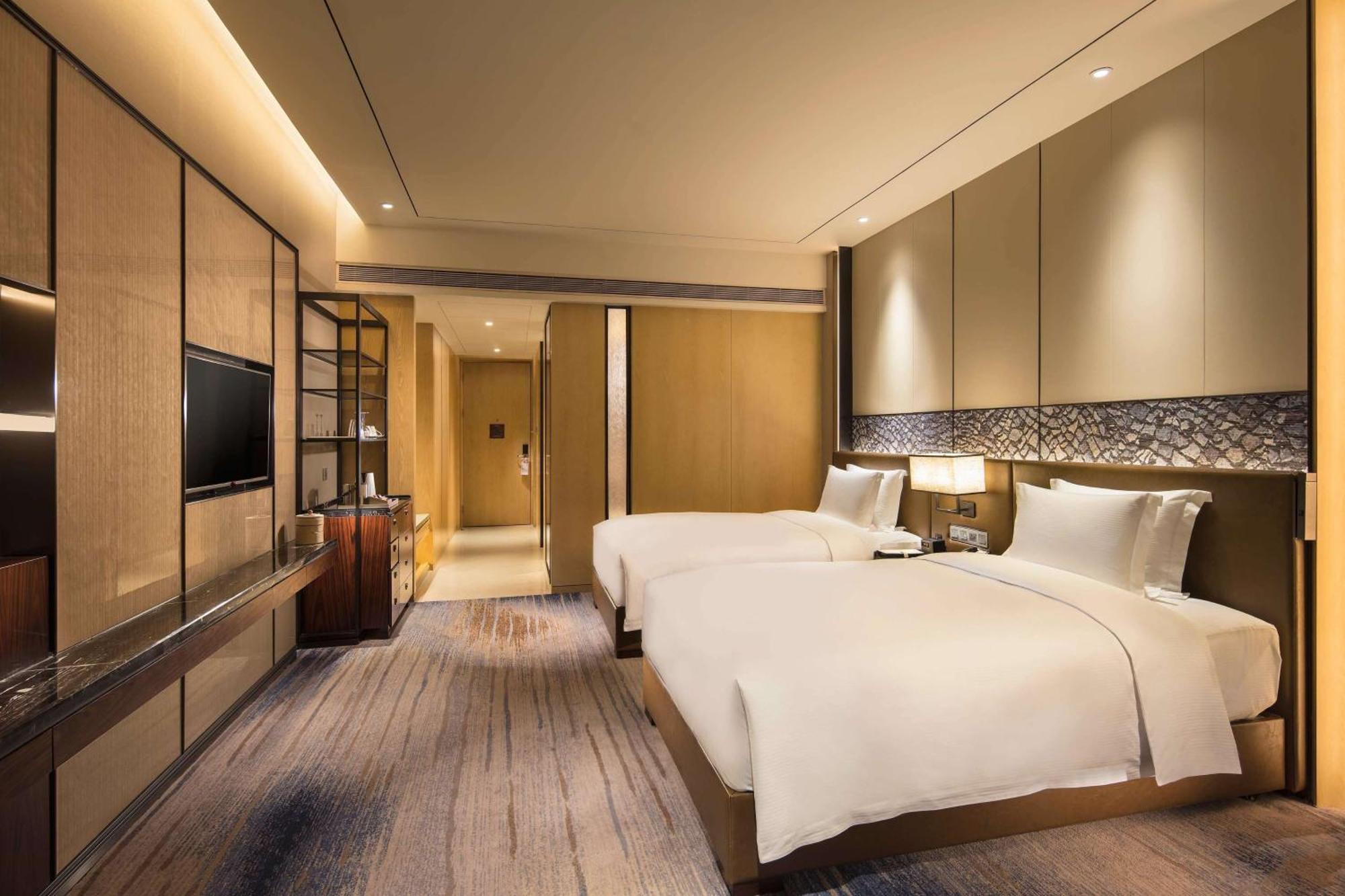 Doubletree By Hilton Hotel Anshun Exterior photo